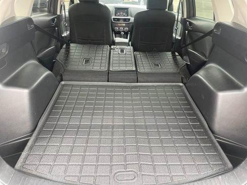 Used 2016 MAZDA CX-5 Touring w/ Bose/Moonroof Package image 64