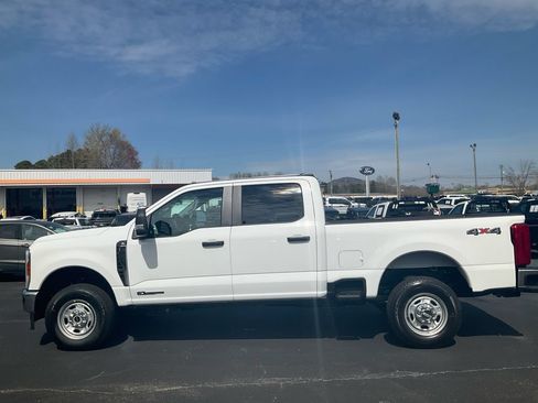New 2026 Ford F250 XL AWD/4WD image 8