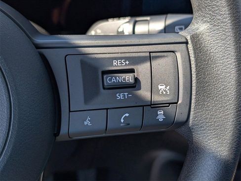 New 2026 Nissan Kicks SV image 19