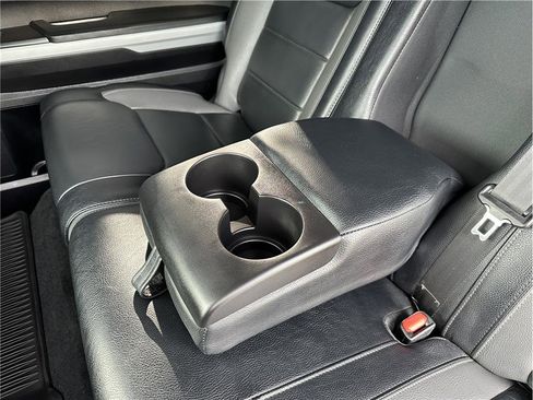 Used 2020 Toyota Tundra Limited image 17