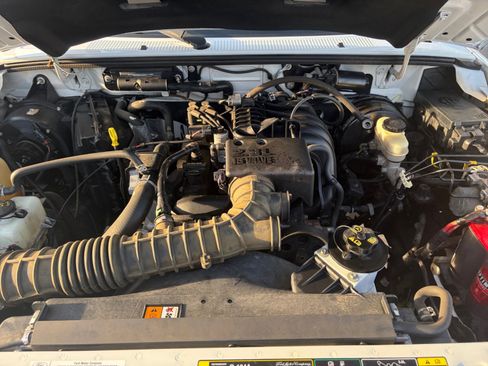 Used 2006 Ford Ranger XL RWD image 32