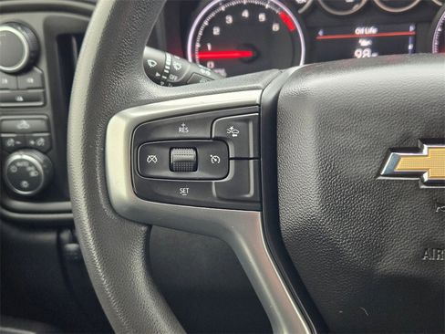 Used 2023 Chevrolet Silverado 2500 Custom w/ Custom Convenience Package image 20
