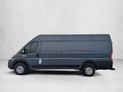 Used 2021 RAM ProMaster 3500 image 8