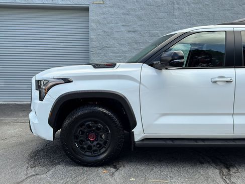 Used 2024 Toyota Sequoia TRD Pro image 10