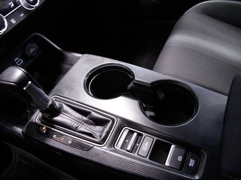 Certified 2024 Honda Civic Sport image 28