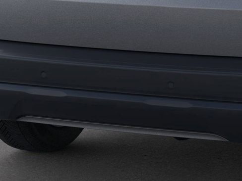 New 2025 Ford Escape ST-Line w/ Tech Pack #1 image 23