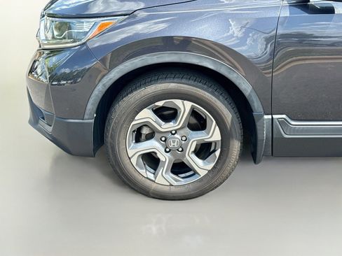 Used 2019 Honda CR-V EX-L image 29