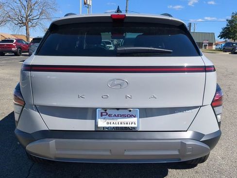 New 2026 Hyundai Kona SEL Premium AWD/4WD image 5