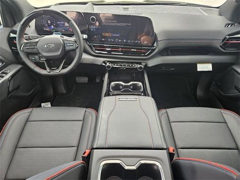 New 2024 Chevrolet Silverado EV RST image 23