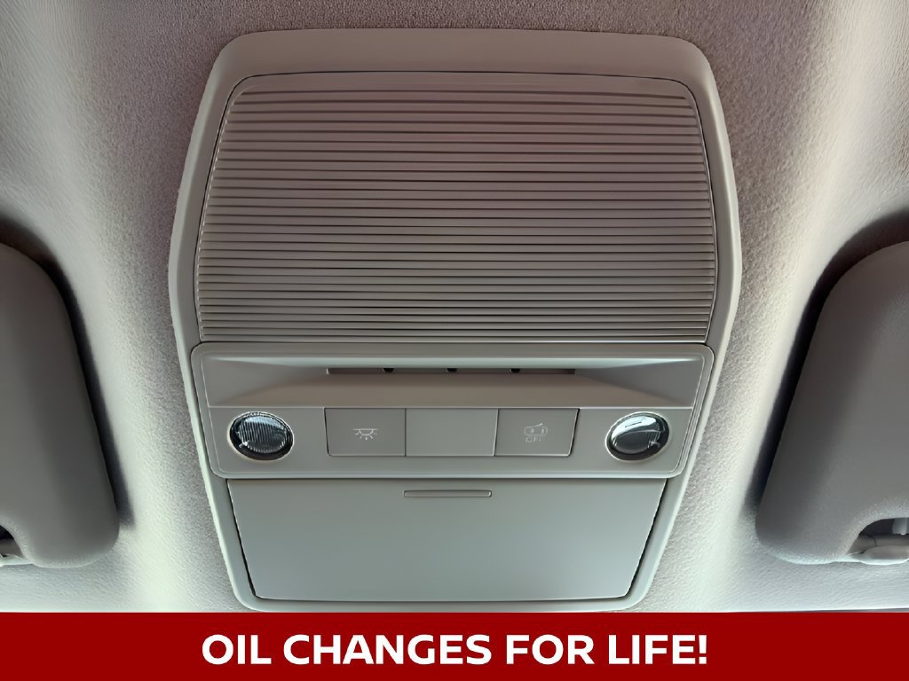 New 2027 Nissan Sentra S w/ Floor Mat Package FWD image 26