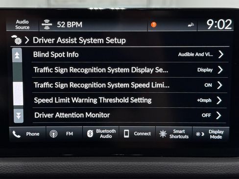 Used 2024 Acura Integra A-Spec w/ Technology Package FWD image 26
