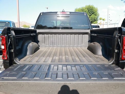 New 2026 RAM 1500 Tradesman RWD image 33