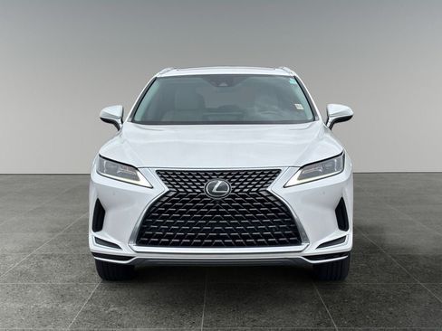 Used 2021 Lexus RX 350 FWD w/ Premium Package image 2