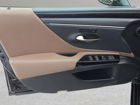 Certified 2024 Lexus ES 350 350 image 9