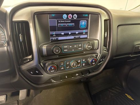 Used 2015 Chevrolet Silverado 1500 LT w/ All Star Edition AWD/4WD image 16