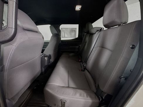 Certified 2025 Toyota Tacoma SR image 22