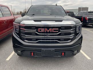 Used 2022 GMC Sierra 1500 AT4 w/ AT4 Premium Package video 2