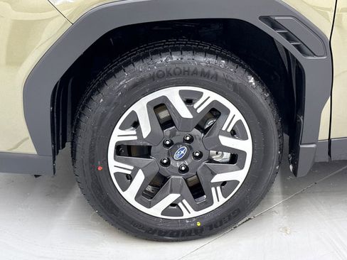 New 2026 Subaru Forester Premium image 10