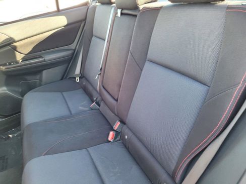 Used 2019 Subaru WRX 2.0T image 14