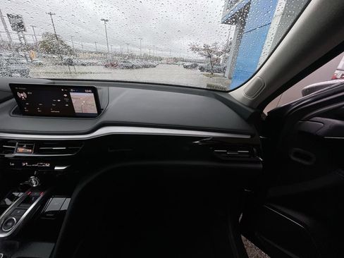Used 2024 Acura MDX SH-AWD w/ Technology Package image 29