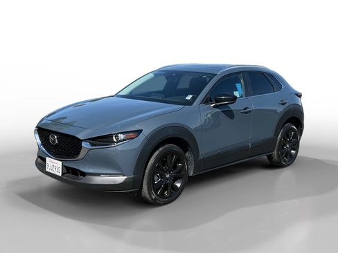 Certified 2023 MAZDA CX-30 AWD 2.5 S w/ Preferred Package image 1