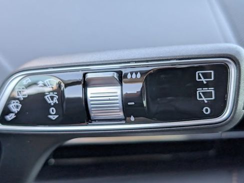 New 2026 Lincoln Nautilus Reserve w/ Jet Appearance Package image 30