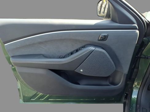 New 2026 Ford Mustang Mach-E GT image 16