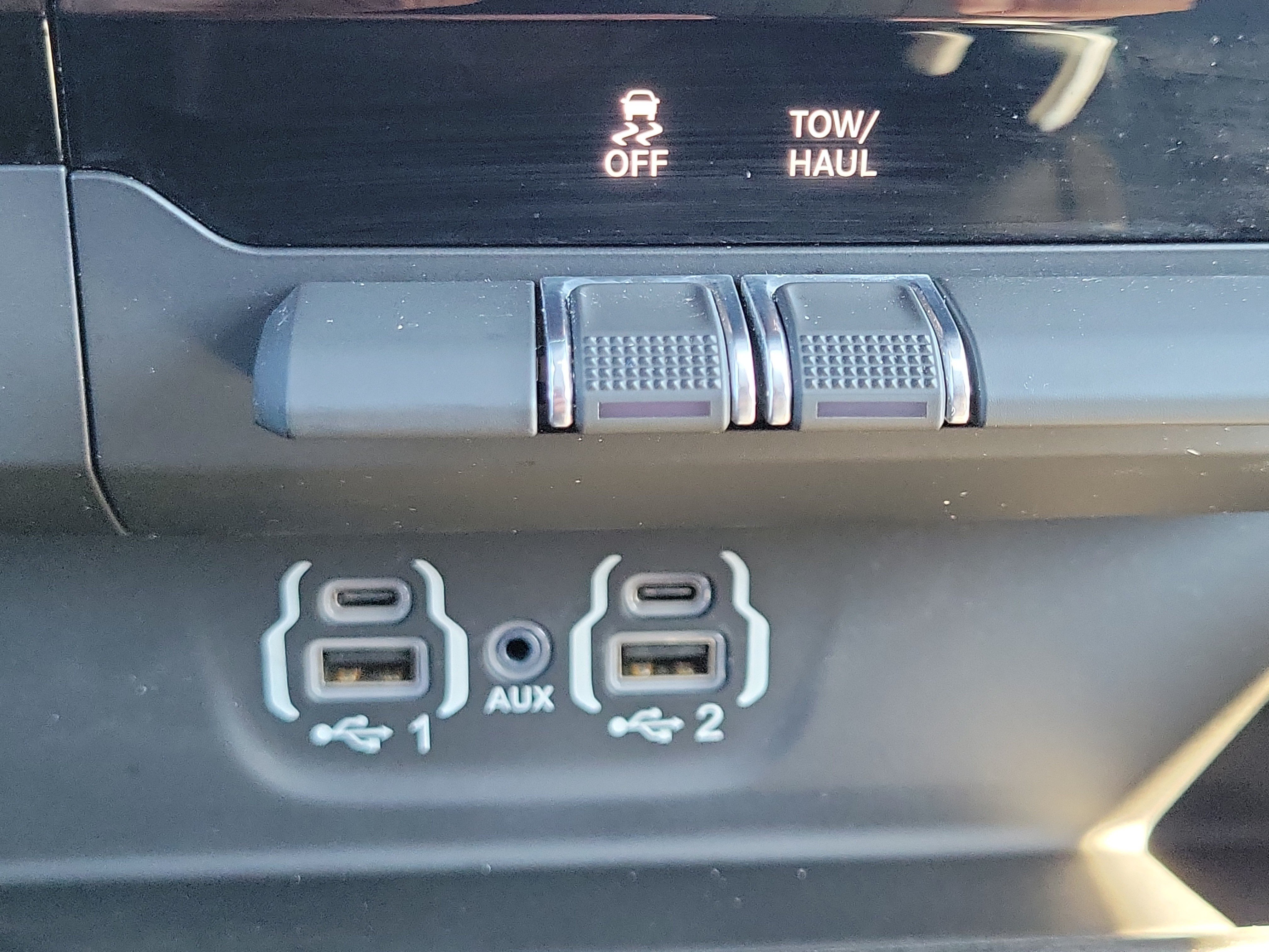 Used 2024 RAM 1500 Big Horn AWD/4WD image 27