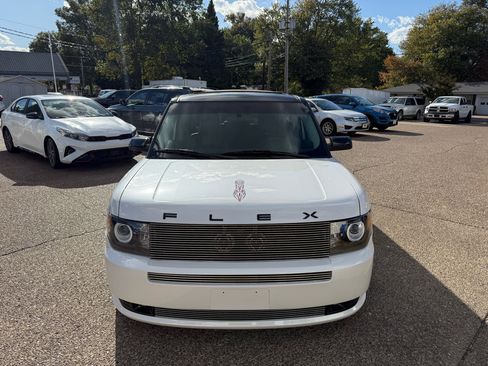 Used 2009 Ford Flex Limited image 3