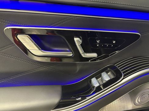 Used 2025 Mercedes-Benz S 63 AMG S image 30