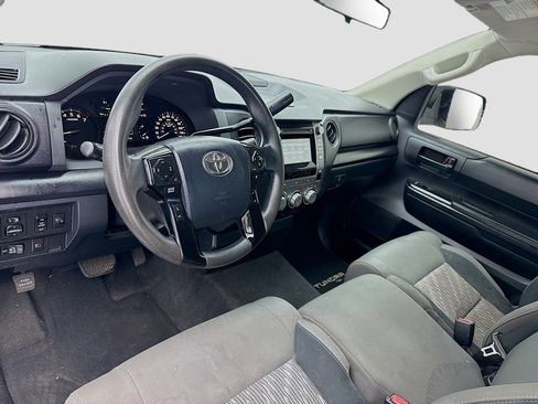 Used 2019 Toyota Tundra SR RWD image 7