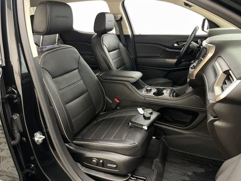 Certified 2023 GMC Acadia Denali AWD/4WD image 38