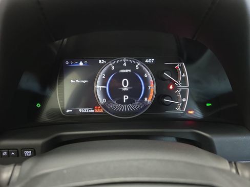 Used 2019 Lexus ES 350 w/ Premium Package FWD image 18