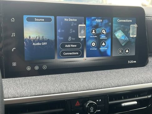 New 2026 Nissan Kicks SV w/ SV Premium Package AWD/4WD image 19