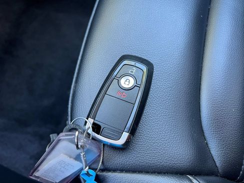 Used 2024 Ford Edge SEL AWD/4WD image 22