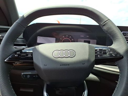 New 2026 Audi SQ5 Premium Plus AWD/4WD image 22