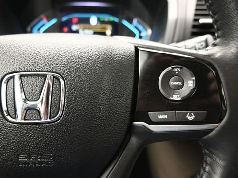 Used 2019 Honda Odyssey EX-L image 30