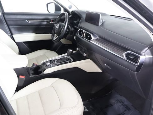 Used 2023 MAZDA CX-5 AWD 2.5 S w/ Premium Plus Pkg image 29