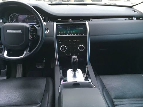 Used 2020 Land Rover Discovery Sport S AWD/4WD image 25