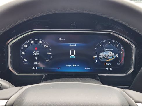 New 2026 Chevrolet Silverado 3500 LT AWD/4WD image 15