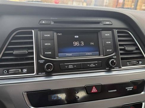 Used 2015 Hyundai Sonata SE w/ Option Group 02 image 30