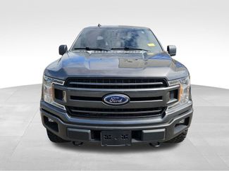 Used 2019 Ford F150 XLT w/ Equipment Group 302A Luxury video 2