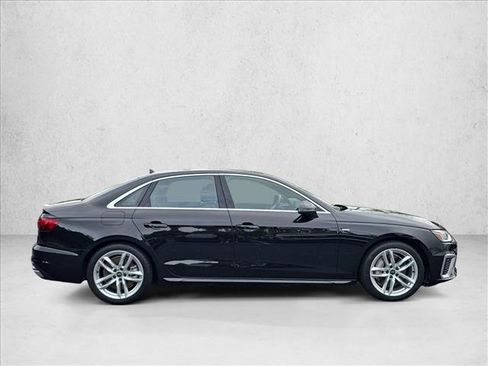Used 2023 Audi A4 2.0T Premium Plus image 4