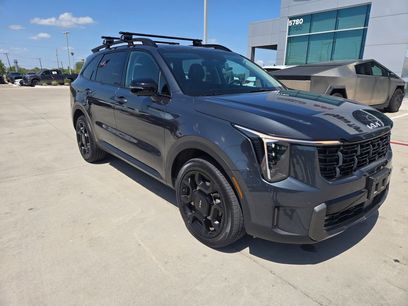 Used 2024 Kia Sorento SX