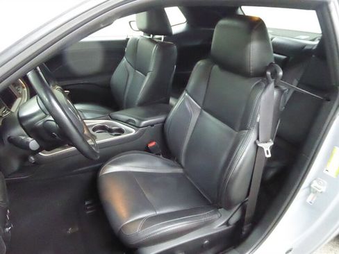 Used 2022 Dodge Challenger SXT w/ Plus Package AWD/4WD image 20