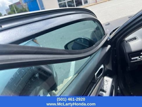 Used 2024 Honda Civic LX image 9