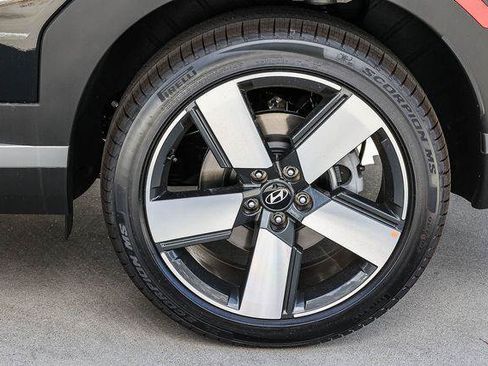 New 2026 Hyundai Tucson SEL FWD image 8