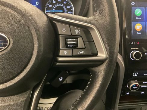 Used 2020 Subaru Ascent Limited w/ Technology Package AWD/4WD image 21