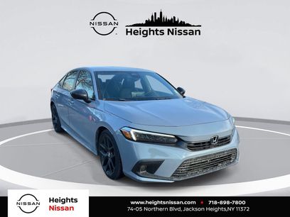 Used 2022 Honda Civic Sport