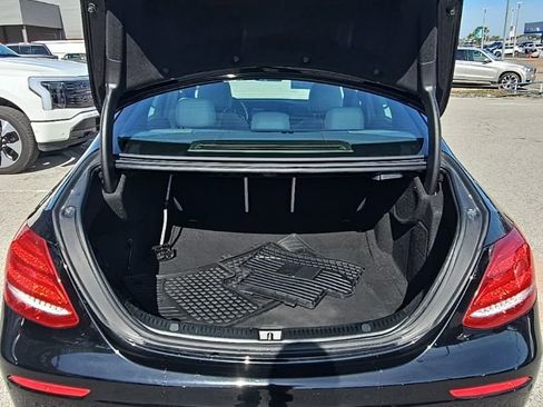 Used 2019 Mercedes-Benz E 300 w/ Premium 1 Package image 24